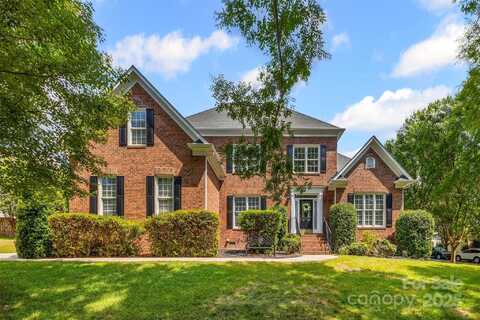 3052 River Bend Drive, Tega Cay, SC 29708