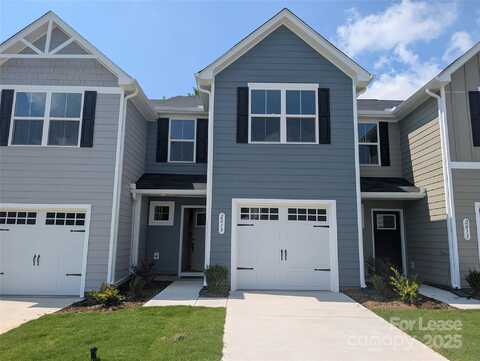 2019 Stephens Farm Drive, China Grove, NC 28023