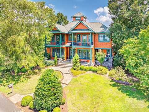 3 Gale Kelly Court, Weaverville, NC 28787