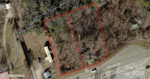 306 Upward Road, East Flat Rock, NC 28726