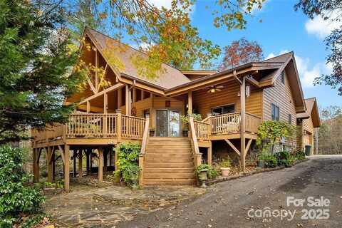 163 Gypsy Mountain Road, Marion, NC 28752