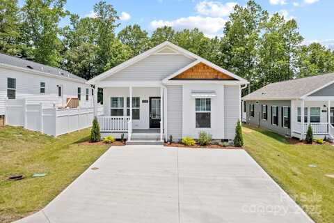 128 Bellamy Road unit: 14, Asheville, NC 28806