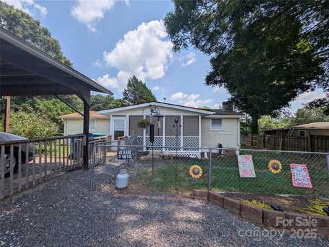 4668 US 601 Highway N, Mocksville, NC 27028