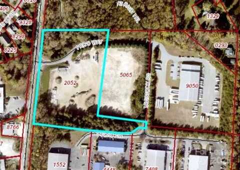 999 Brevard Road, Arden, NC 28704