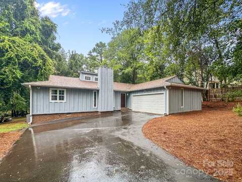 11914 Rock Canyon Drive, Charlotte, NC 28226