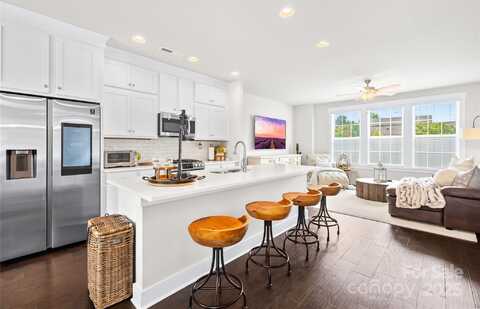 546 Amalfi Drive, Davidson, NC 28036