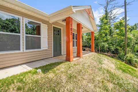 102 Theodore Avenue, Lexington, NC 27292