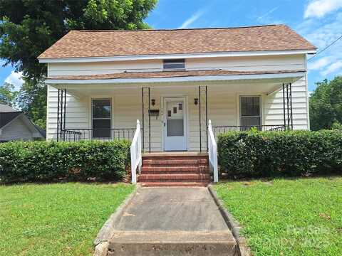 184 Cabarrus Avenue E, Concord, NC 28025