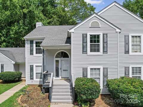 1563 Hunt Club Court, Rock Hill, SC 29732