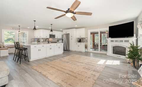 197 Sain Road, Statesville, NC 28625