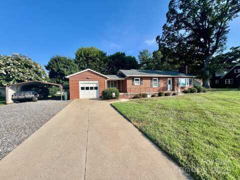61 Stony Point School Road, Stony Point, NC 28678