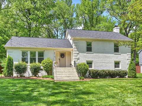 3910 Rhodes Avenue, Charlotte, NC 28210