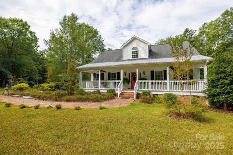 1063 Cornwell Road, Chester, SC 29706