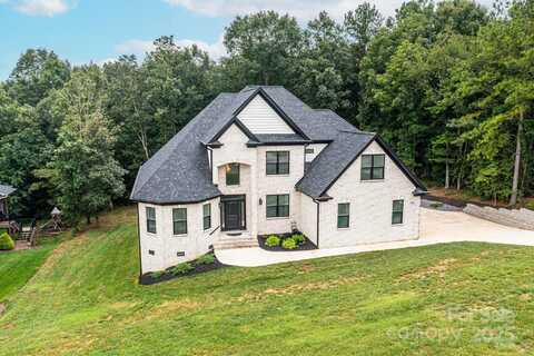 754 River Bend Drive, Granite Falls, NC 28630
