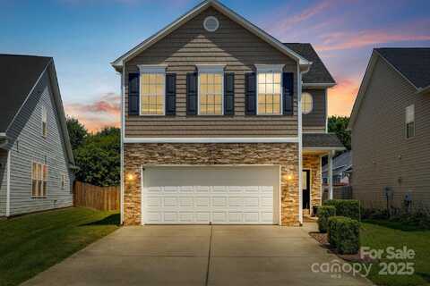 34 Chowan Drive, Fletcher, NC 28732