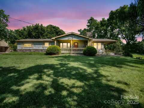 430 Mag Sluder Road, Alexander, NC 28701