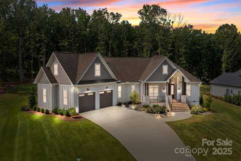 4465 Brancer Lane, Lincolnton, NC 28092