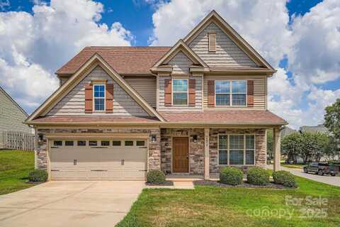 171 Gage Drive, Mooresville, NC 28115