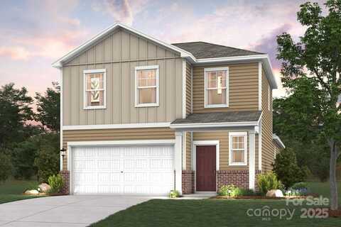 8125 Chilkoot Lane, Locust, NC 28097