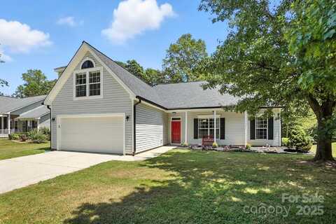 106 Dannyn Grove Court, Mooresville, NC 28117