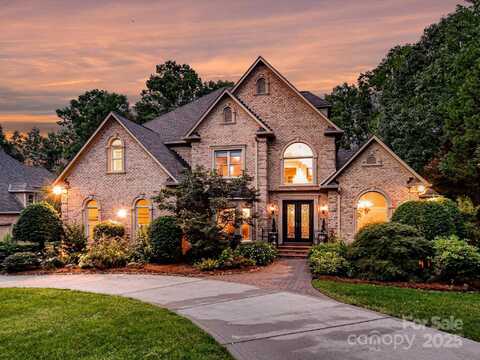 14531 Nolen Lane, Charlotte, NC 28277