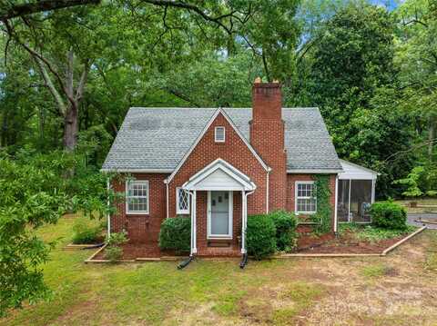 390 Park Road, Albemarle, NC 28001