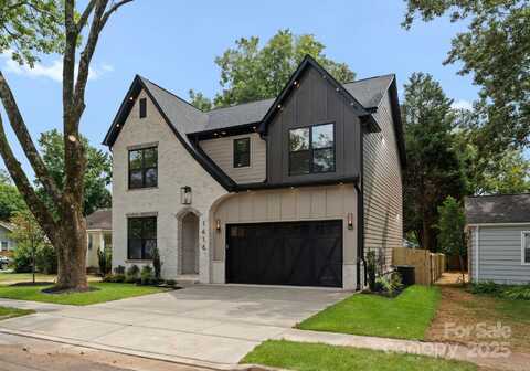 1616 E 35th Street, Charlotte, NC 28205