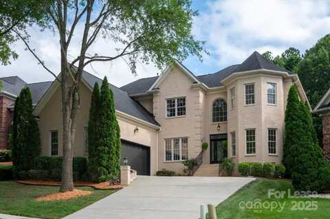 11841 Churchfield Lane, Charlotte, NC 28277