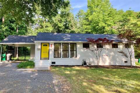 5012 Furman Place, Charlotte, NC 28210