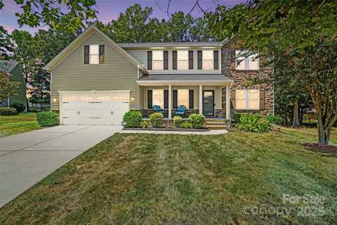 2237 Knocktree Drive, Indian Trail, NC 28079