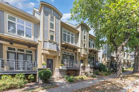 740 Garden District Drive, Charlotte, NC 28202