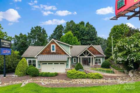 798 Dogwood Road, Asheville, NC 28806