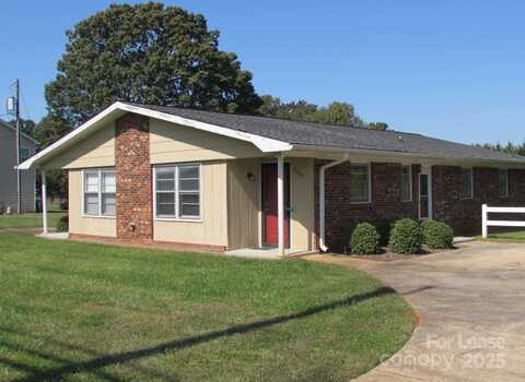 6016 Pleasant Grove Road, Charlotte, NC 28216