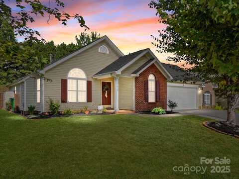 6019 Patricia Ryan Drive, Charlotte, NC 28216