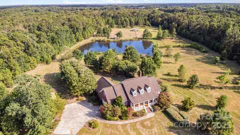2227 Nash Road, Wingate, NC 28174