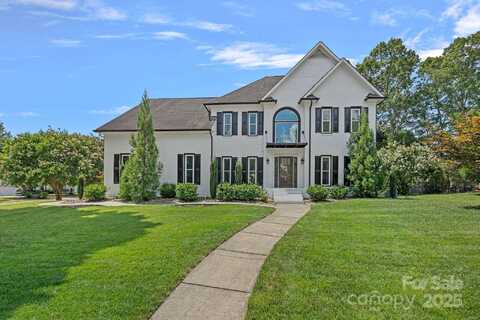 8948 Devonshire Drive, Huntersville, NC 28078