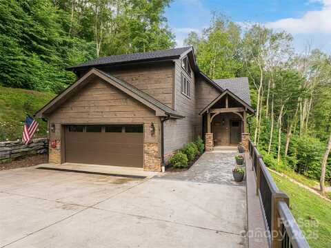 82 Gadohi Trail, Maggie Valley, NC 28751