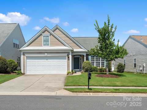 10317 Threatt Woods Drive, Charlotte, NC 28277