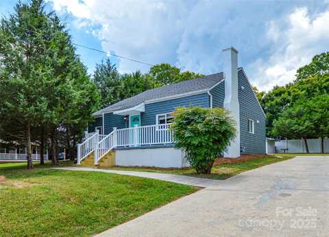 1312 Dogwood Avenue, Kannapolis, NC 28081