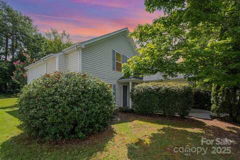 320 Winding Canyon Drive unit: 121, Charlotte, NC 28214