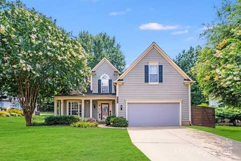 9312 Stawell Drive, Huntersville, NC 28078
