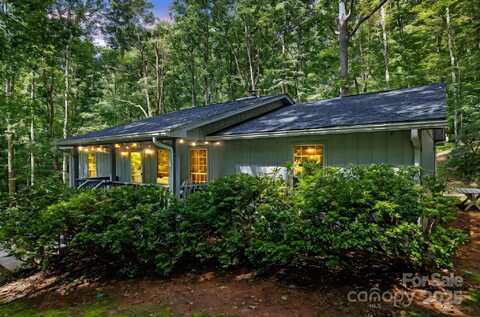 59 Lakeland Drive, Pisgah Forest, NC 28768