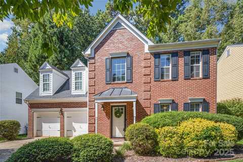 7334 Henderson Park Road, Huntersville, NC 28078