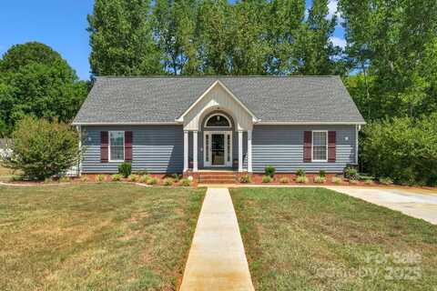 517 Grassy Creek Run, Chester, SC 29706