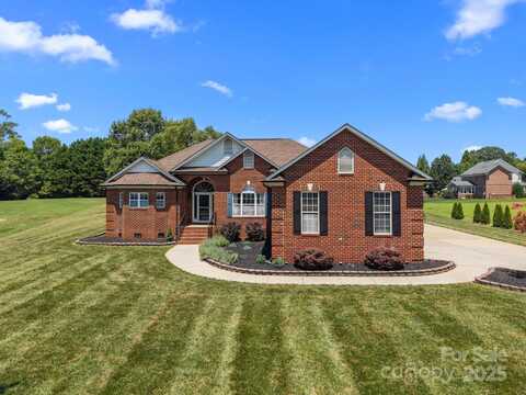 6006 Leeds Court, Monroe, NC 28110