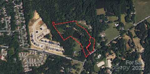 2839 Miranda Road, Charlotte, NC 28216