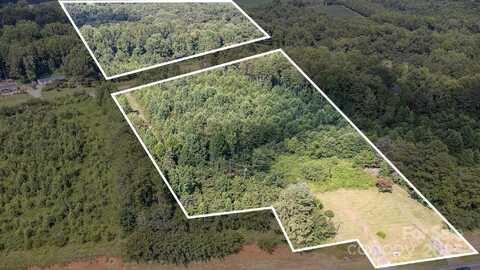 Old US 70 Highway, Cleveland, NC 27013