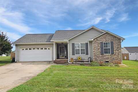 115 Cloister Drive, Mocksville, NC 27028