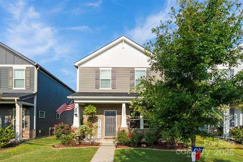 11951 Old Statesville Road, Huntersville, NC 28078