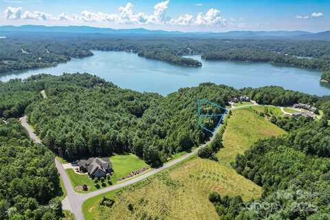 V/L 36 & 37 Lake Crest Drive, Marion, NC 28752